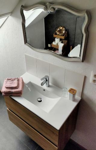 Hostal Gastenverblijf Hof Moye Tyt
