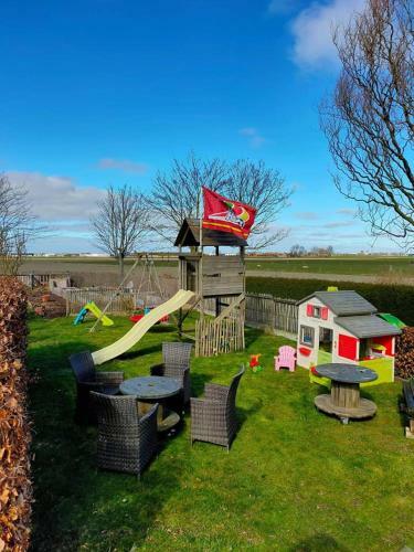 Hostal Gastenverblijf Hof Moye Tyt