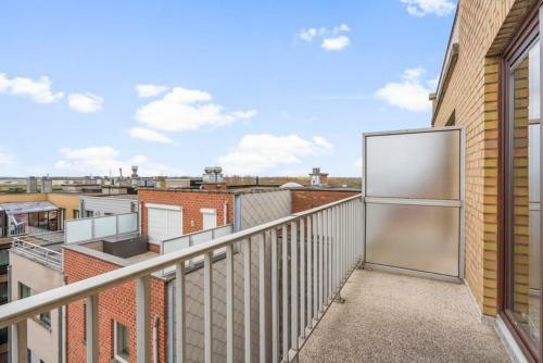 Apartamento Promenade 6.1