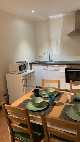 Apartamento Panda Bella