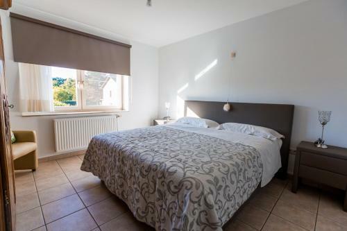 Apartamentos Casa Roman Deluxe Vakantieverblijf