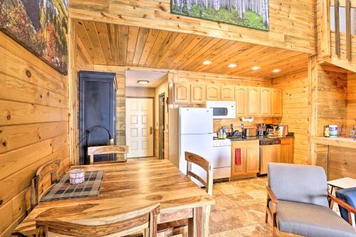 Apartamento Welcoming Granby Studio With Resort Amenities!