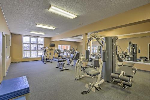 Apartamento Welcoming Granby Studio With Resort Amenities!