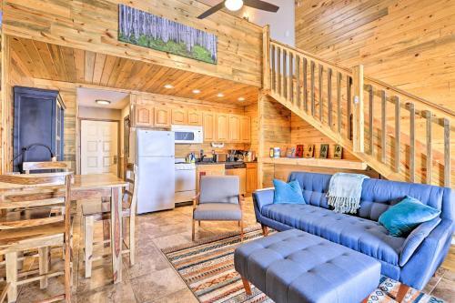 Apartamento Welcoming Granby Studio With Resort Amenities!