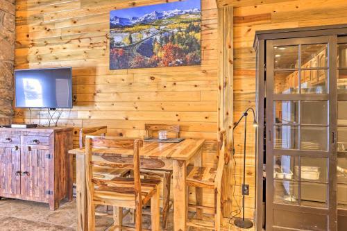 Apartamento Welcoming Granby Studio With Resort Amenities!