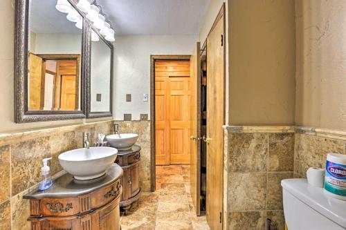 Apartamento Welcoming Granby Studio With Resort Amenities!