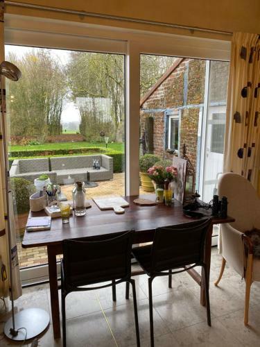 Vakantiewoning J�r�me