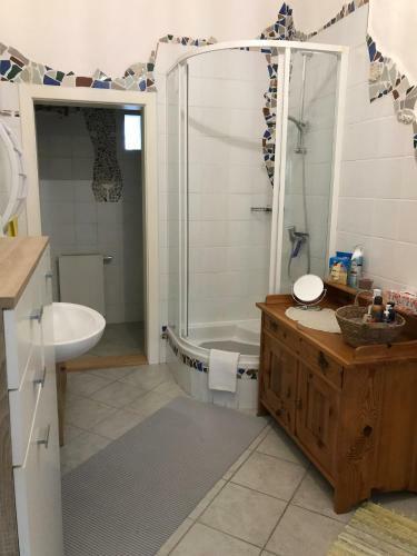 Apartamento Kunstoase F�r Romantiker
