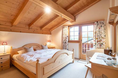 Apartamento Edelweiss Casa Miez Penthouse