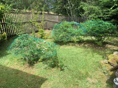 Apartamento Chata Vysok� ?tola Nejdek