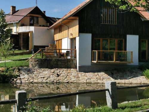 Hostal Penzion Okam?ik Stanovice