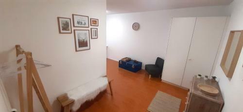 Apartamento Studio Lumineux Et Agr�able � Torgon