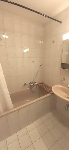Apartamento Studio Lumineux Et Agr�able � Torgon