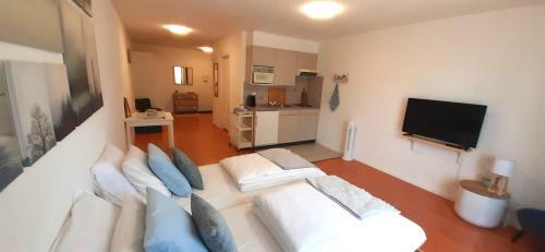 Apartamento Studio Lumineux Et Agr�able � Torgon