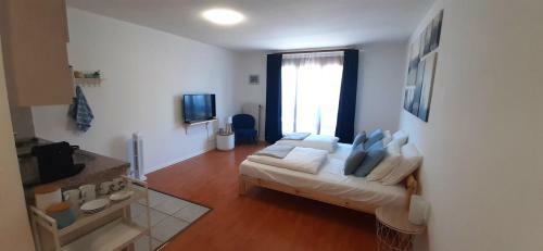 Apartamento Studio Lumineux Et Agr�able � Torgon