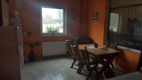 Agroturismo Farm Stay NH Stables