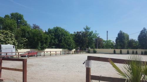 Agroturismo Farm Stay NH Stables