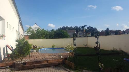 Agroturismo Farm Stay NH Stables