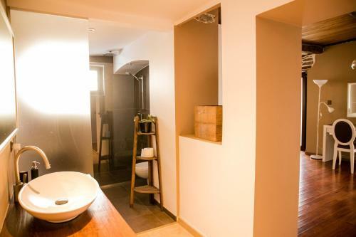 Apartamento Casa Luna - Wonderful Lake View