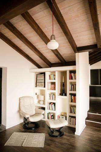 Apartamento Casa Luna - Wonderful Lake View