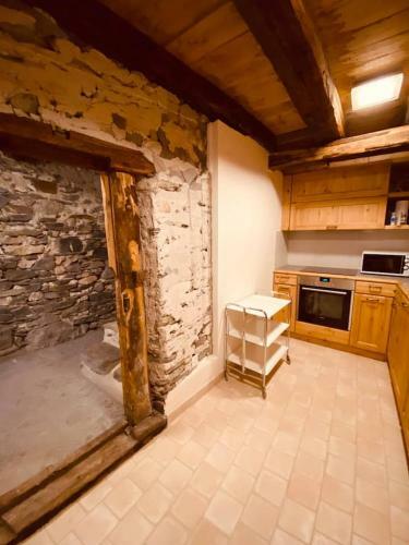 Apartamento Le Catogne