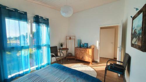 Bed & Breakfast Aux Sauges