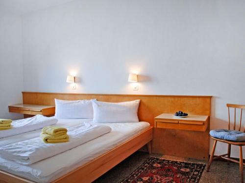 Holiday Home Nido Di Rondine-2