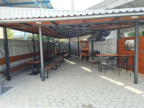 Hostal Penzion Barborka