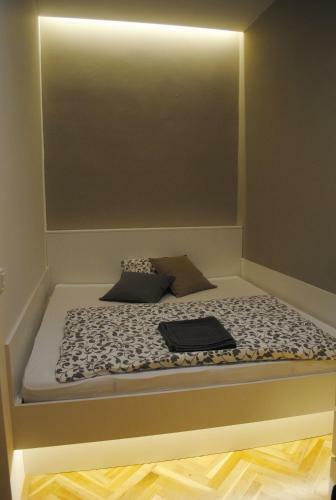 Apartments Centre In Style