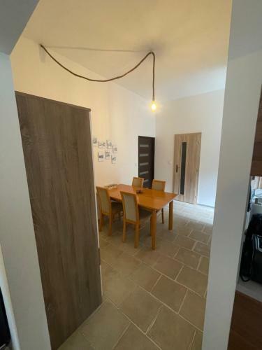 Apartamento Stylov� Byt V Mikroregionu ?ternbersko Uni?ovsko