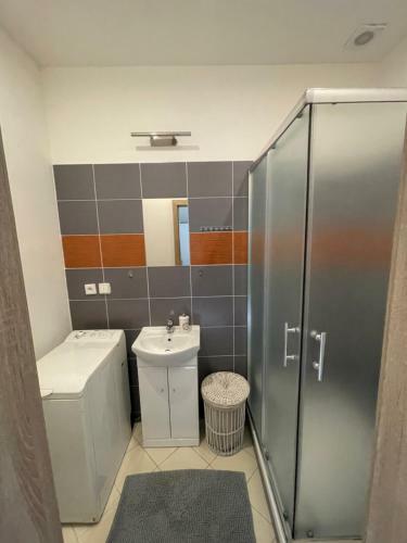 Apartamento Stylov� Byt V Mikroregionu ?ternbersko Uni?ovsko