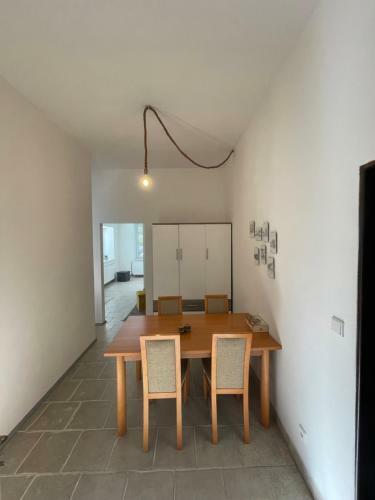 Apartamento Stylov� Byt V Mikroregionu ?ternbersko Uni?ovsko