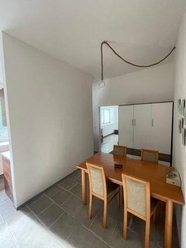 Apartamento Stylov� Byt V Mikroregionu ?ternbersko Uni?ovsko