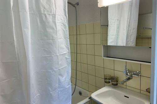 Apartamento Revier Schlicht Und Bahnsinnig