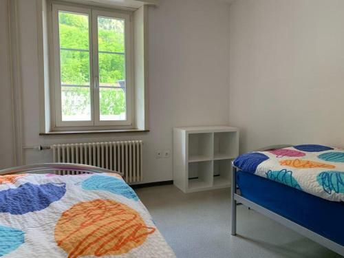 Apartamento Revier Schlicht Und Bahnsinnig