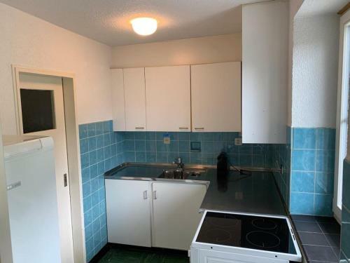 Apartamento Revier Schlicht Und Bahnsinnig