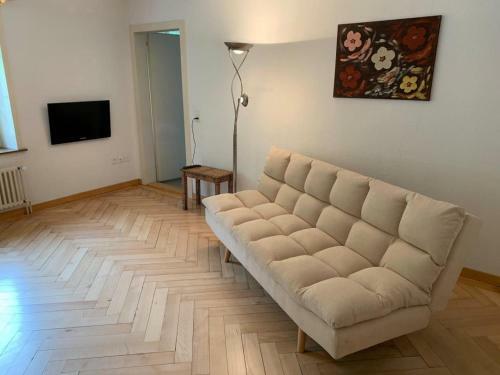 Apartamento Revier Schlicht Und Bahnsinnig