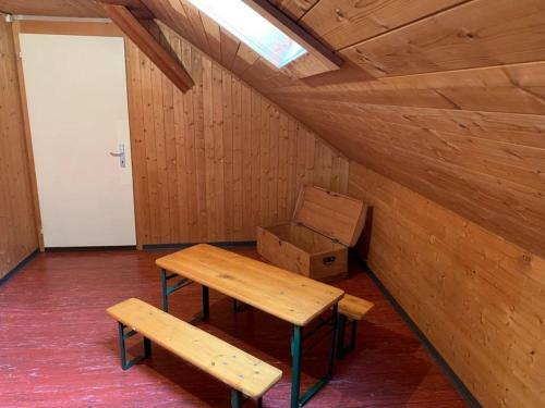 Apartamento Revier Schlicht Und Bahnsinnig