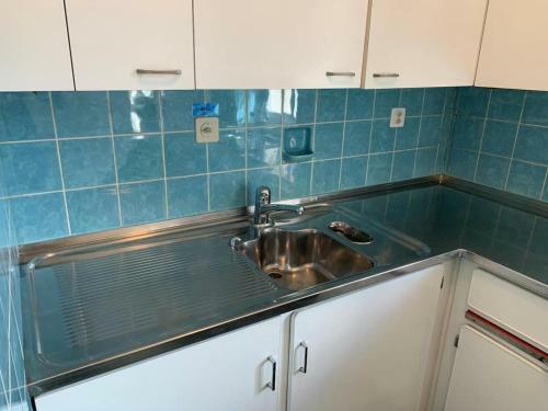 Apartamento Revier Schlicht Und Bahnsinnig