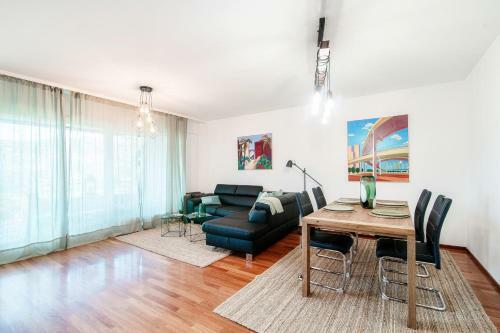 Apartamento Montagnola Vista Lago