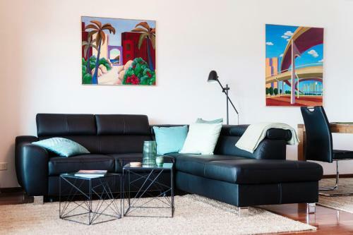 Apartamento Montagnola Vista Lago