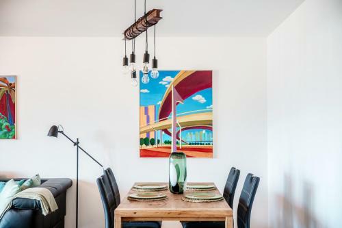 Apartamento Montagnola Vista Lago