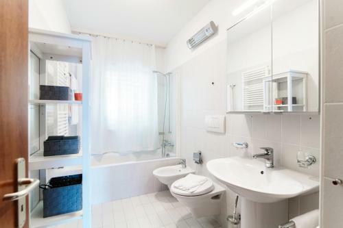 Apartamento Montagnola Vista Lago