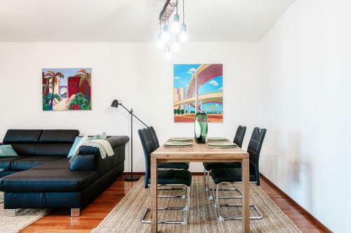 Apartamento Montagnola Vista Lago
