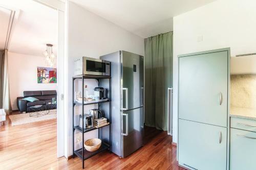 Apartamento Montagnola Vista Lago