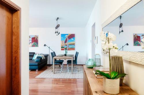 Apartamento Montagnola Vista Lago