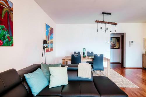 Apartamento Montagnola Vista Lago