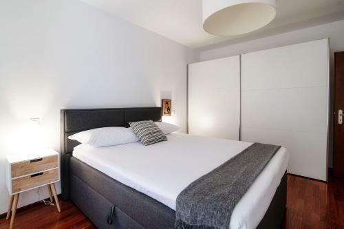 Apartamento Montagnola Vista Lago
