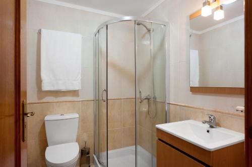Hostal Quinta Do B�rrio - Manor Guest House
