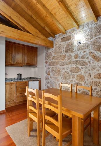 Hostal Quinta Do B�rrio - Manor Guest House